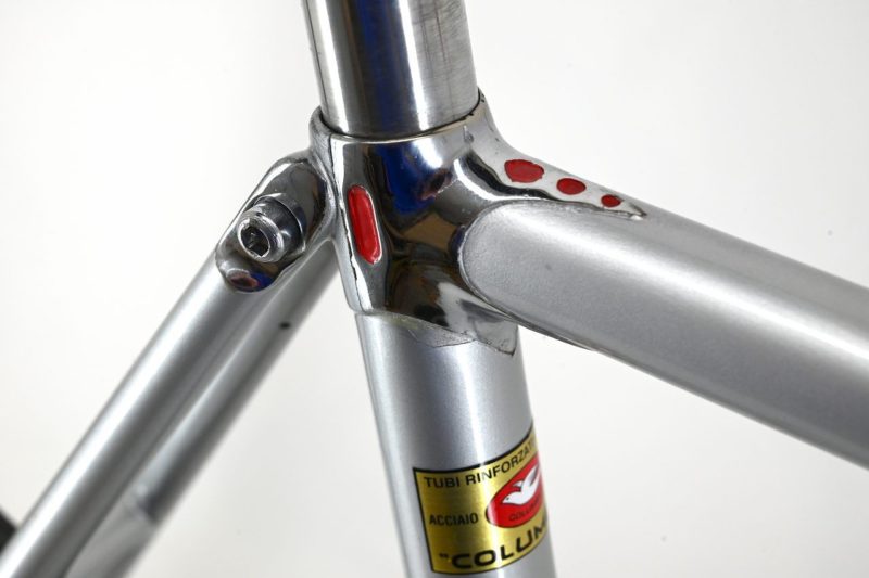 Cinelli Pista SC Campagnolo 54.5 cm - Image 16