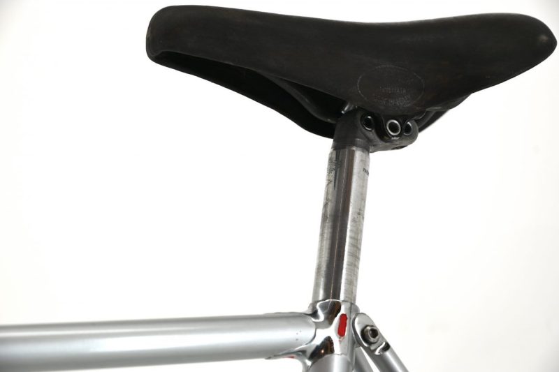 Cinelli Pista SC Campagnolo 54.5 cm - Image 15