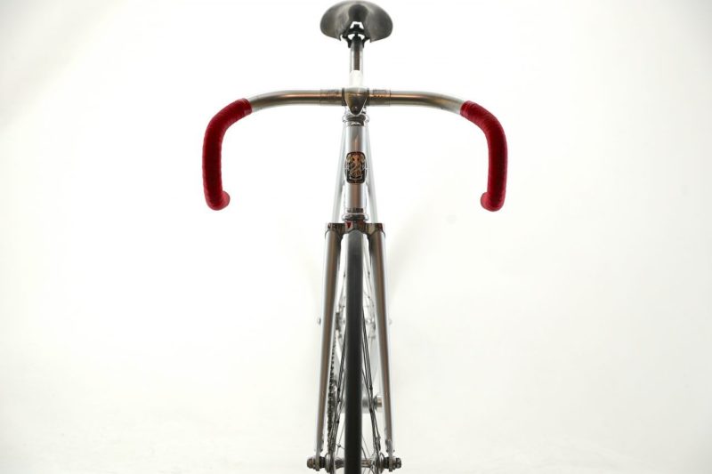Cinelli Pista SC Campagnolo 54.5 cm - Image 4