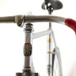 Cinelli Pista SC Campagnolo 54.5 cm - Image 3
