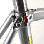 Cinelli Pista SC Campagnolo 54.5 cm - Image 17