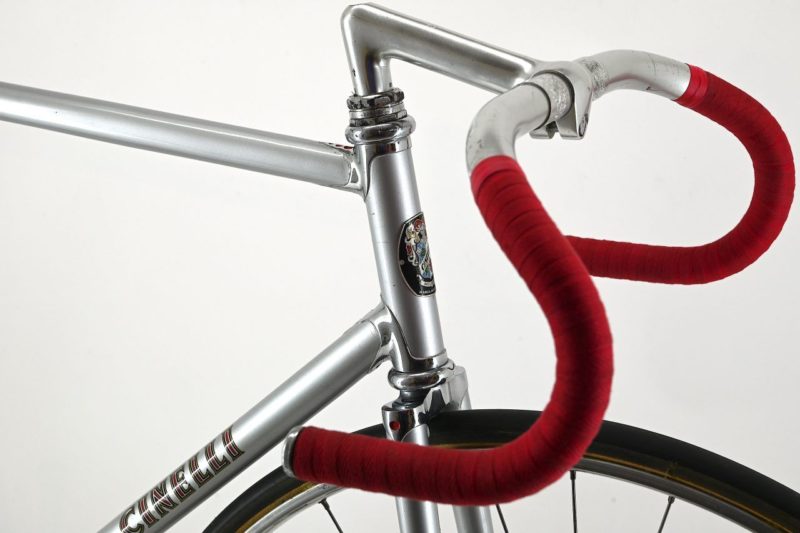 Cinelli Pista SC Campagnolo 54.5 cm - Image 5