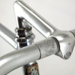 Cinelli Pista SC Campagnolo 54.5 cm - Image 6