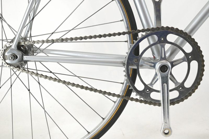 Cinelli Pista SC Campagnolo 54.5 cm - Image 19