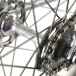 Cinelli Pista SC Campagnolo 54.5 cm - Image 24