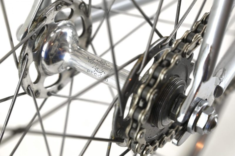 Cinelli Pista SC Campagnolo 54.5 cm - Image 24