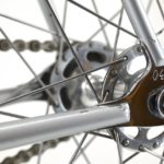 Cinelli Pista SC Campagnolo 54.5 cm - Image 23