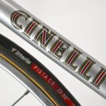 Cinelli Pista SC Campagnolo 54.5 cm - Image 12