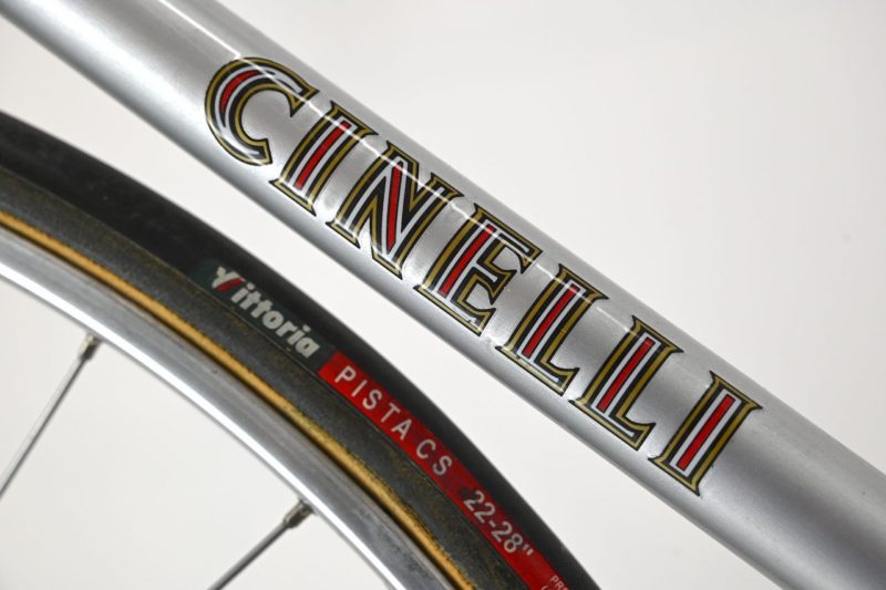 Cinelli Pista SC Campagnolo 54.5 cm - Image 12
