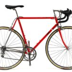 Cinelli Supercorsa with Campagnolo Record 8 Speed 56.5cm