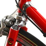 Cinelli Supercorsa with Campagnolo Record 8 Speed 56.5cm - Image 4