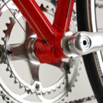 Cinelli Supercorsa with Campagnolo Record 8 Speed 56.5cm - Image 3