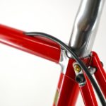 Cinelli Supercorsa with Campagnolo Record 8 Speed 56.5cm - Image 20