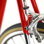 Cinelli Supercorsa with Campagnolo Record 8 Speed 56.5cm - Image 19