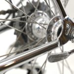 Cinelli Supercorsa with Campagnolo Record 8 Speed 56.5cm - Image 18