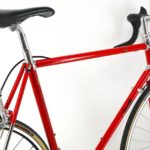Cinelli Supercorsa with Campagnolo Record 8 Speed 56.5cm - Image 17