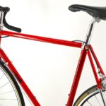 Cinelli Supercorsa with Campagnolo Record 8 Speed 56.5cm - Image 16