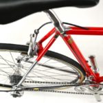 Cinelli Supercorsa with Campagnolo Record 8 Speed 56.5cm - Image 15