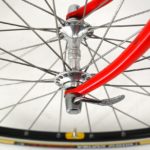 Cinelli Supercorsa with Campagnolo Record 8 Speed 56.5cm - Image 14