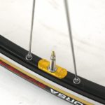 Cinelli Supercorsa with Campagnolo Record 8 Speed 56.5cm - Image 13