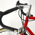Cinelli Supercorsa with Campagnolo Record 8 Speed 56.5cm - Image 21
