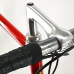 Cinelli Supercorsa with Campagnolo Record 8 Speed 56.5cm - Image 29