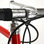 Cinelli Supercorsa with Campagnolo Record 8 Speed 56.5cm - Image 28