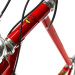 Cinelli Supercorsa with Campagnolo Record 8 Speed 56.5cm - Image 27