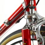Cinelli Supercorsa with Campagnolo Record 8 Speed 56.5cm - Image 26