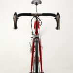 Cinelli Supercorsa with Campagnolo Record 8 Speed 56.5cm - Image 25