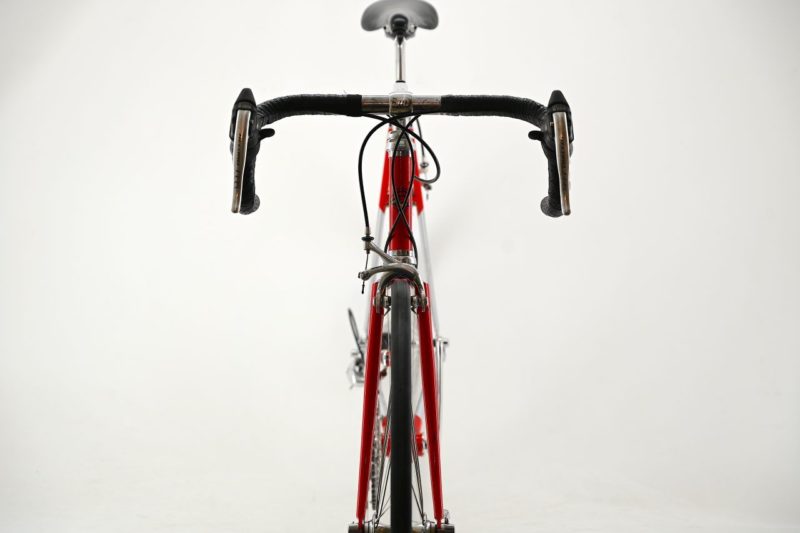 Cinelli Supercorsa with Campagnolo Record 8 Speed 56.5cm - Image 25