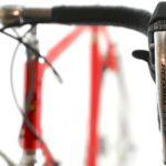 Cinelli Supercorsa with Campagnolo Record 8 Speed 56.5cm - Image 23