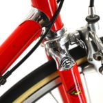 Cinelli Supercorsa with Campagnolo Record 8 Speed 56.5cm - Image 30