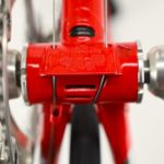 Cinelli Supercorsa with Campagnolo Record 8 Speed 56.5cm - Image 22