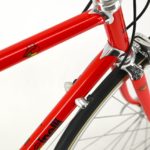 Cinelli Supercorsa with Campagnolo Record 8 Speed 56.5cm - Image 11