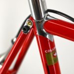 Cinelli Supercorsa with Campagnolo Record 8 Speed 56.5cm - Image 10