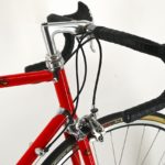 Cinelli Supercorsa with Campagnolo Record 8 Speed 56.5cm - Image 9