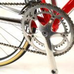 Cinelli Supercorsa with Campagnolo Record 8 Speed 56.5cm - Image 7
