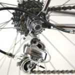 Cinelli Supercorsa with Campagnolo Record 8 Speed 56.5cm - Image 6