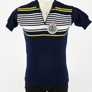 Classic Wool Jersey Cicli Berlinetta by Sergal Size 1