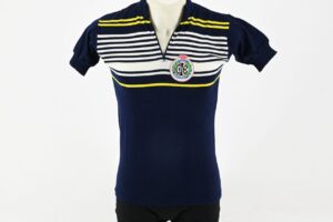 Classic Wool Jersey Cicli Berlinetta by Sergal Size 1