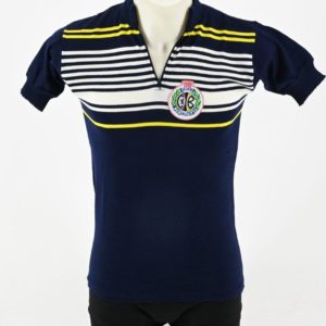 Classic Wool Jersey Cicli Berlinetta by Sergal Size 1