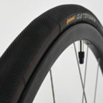 NOS Continental Sprinter Gatorskin Tubular Tire 25mm 28" - Image 3