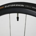 NOS Continental Sprinter Gatorskin Tubular Tire 25mm 28" - Image 4