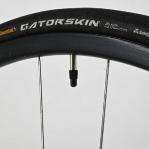 NOS Continental Sprinter Gatorskin Tubular Tire 25mm 28