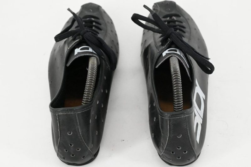 NOS Sidi Professional Italian Leather Cycling Shoes EUR40 - Image 4