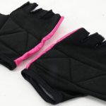 Adidas Team T-Mobile Erik Zabel Cycling Gloves Size L - Image 3