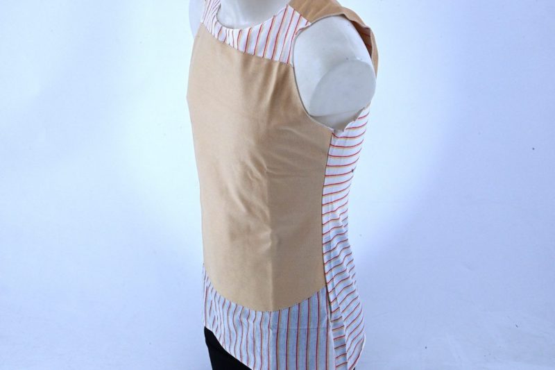 NOS Classic Santini Undershirt as Windbreaker Size M - Image 2