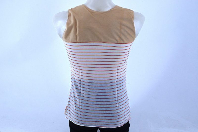 NOS Classic Santini Undershirt as Windbreaker Size M - Image 3