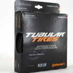 NOS Continental Sprinter Gatorskin Tubular Tire 25mm 28"